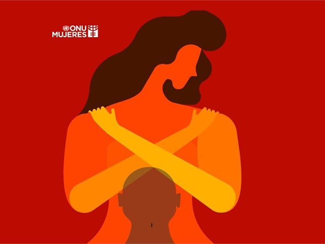 Día Internacional de la Eliminación de la Violencia contra la Mujer, 25 de noviembre