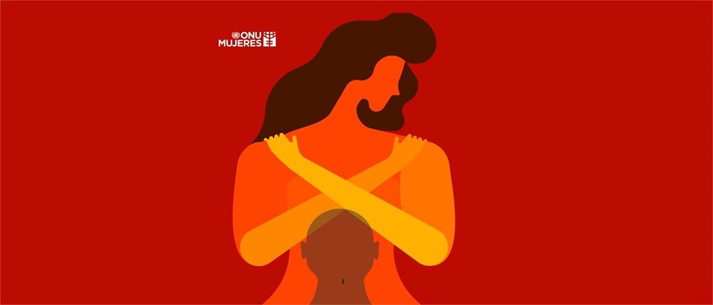 Día Internacional de la Eliminación de la Violencia contra la Mujer, 25 de noviembre