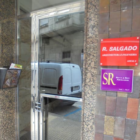 SR Silva & Rey Abogados