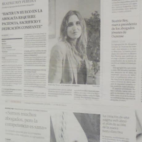 SR Silva & Rey Abogados